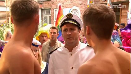 Hollyoaks 21st October 2015