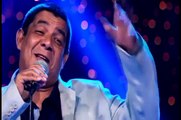 Zeca Pagodinho e Marisa Monte - Preciso Me Encontrar acompanhado por Yamandú Costa