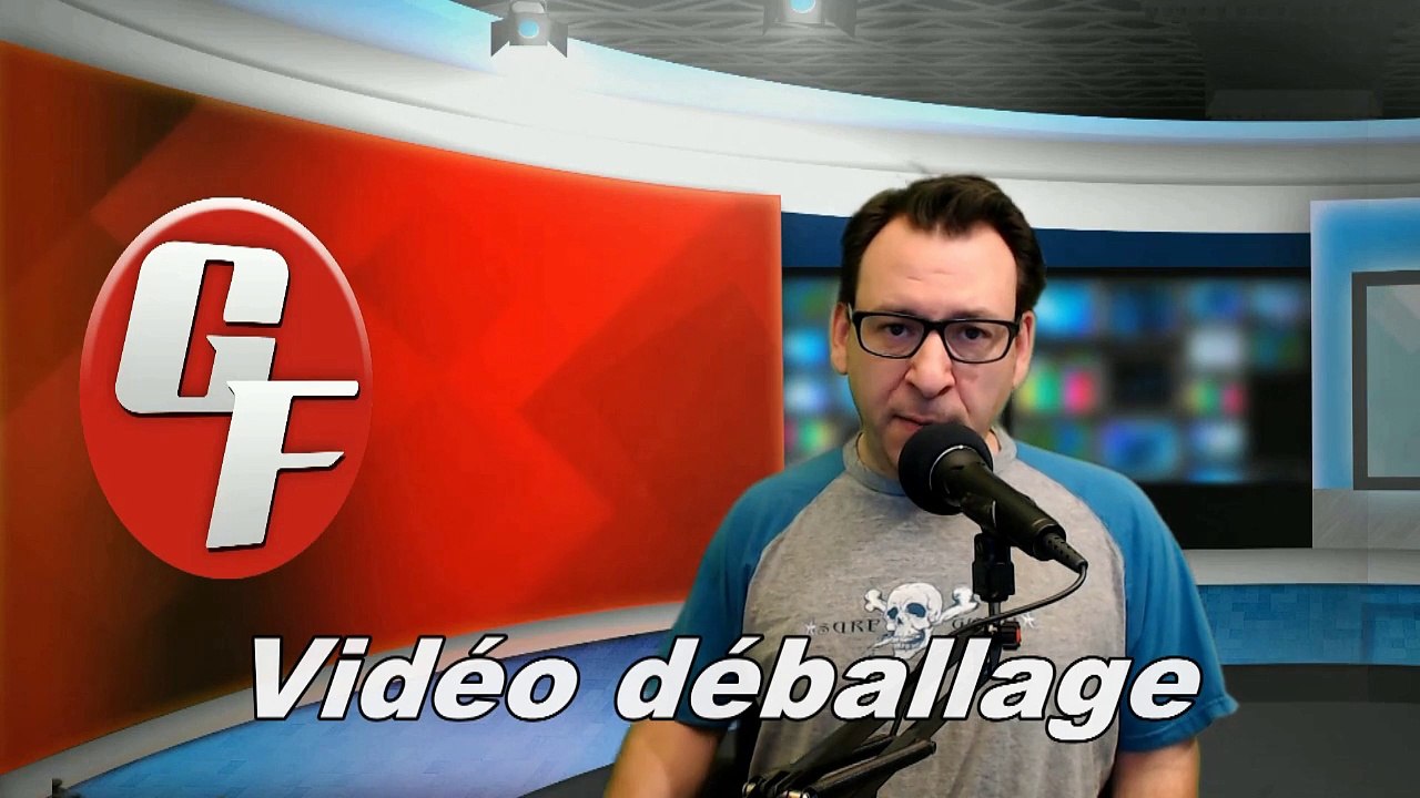 Unboxing: L'édition Collector's de Halo 5: Guardians