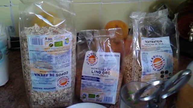 HAMBURGUESAS VEGETALES, COMO HACERLAS