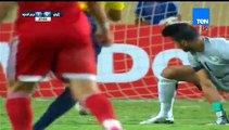 مباراة ( إنبي - حرس الحدود ) 2-2 كاملة - الدوري المصري - موسم 2015-2016