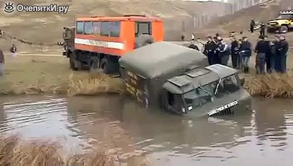 уаз пофигист