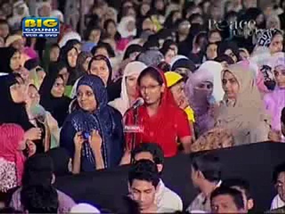 Another Hindu Sister accepted Islam in Urdu programme of Dr. Zakir naik