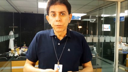 Veja os assuntos de hoje e participe pelo Twitter com a ‪#‎JRNews ou pelo whatsapp (11) 9 4212 8782!