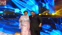 SALMAN KHAN & SONAM KAPOOR=PREM KI DIWALI WITH CELEBS