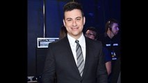 Jimmy Kimmel Jokes About Bruce Jenner, Burns The Bachelor at ABC Upfront