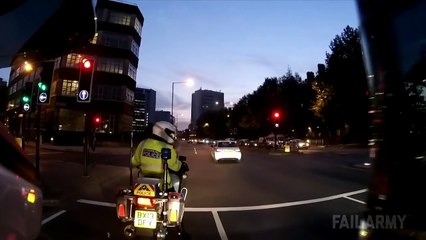 Instant Karma Fails Compilation || FailArmy