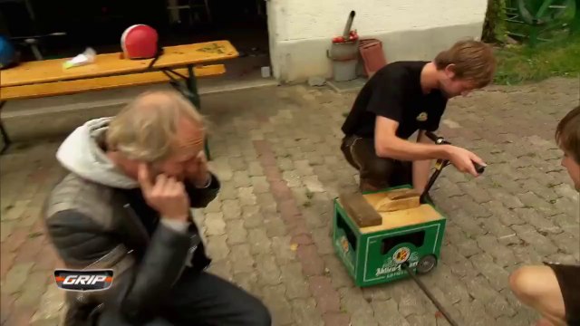 Коробка смерти)))