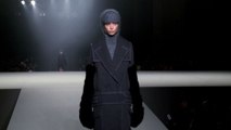 Fall 2013 Ready-to-Wear: Alexander Wang