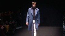 Gucci: Fall 2013 Menswear