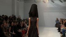 Gareth Pugh: Spring 2013 Ready-to-Wear
