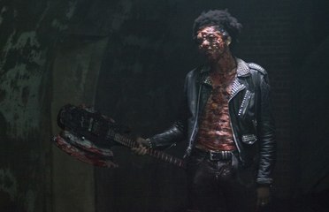 Condemned (2015) Trailer - Lydia Hearst, Jon Abrahams