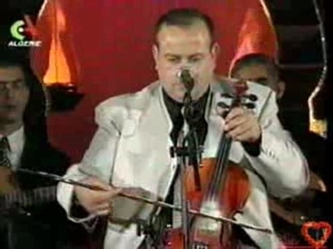 Segueni Mohamed - Malouf 1