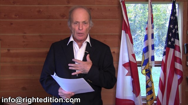 Hillary & Self Defense – Chicago Shooting Gallery