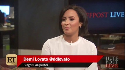 Demi Lovato Gushes Over Wilmer Valderrama: He Never Takes Credit for My Sobriety