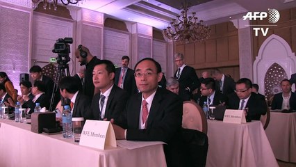 World Federation of Stock Exchanges meets in Doha