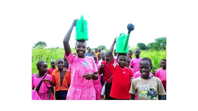 Parkour and Ninja Athletes Team Up With Global Water Challenge and H2O for Life to Raise Awareness of Global Water Crisis Among Youth