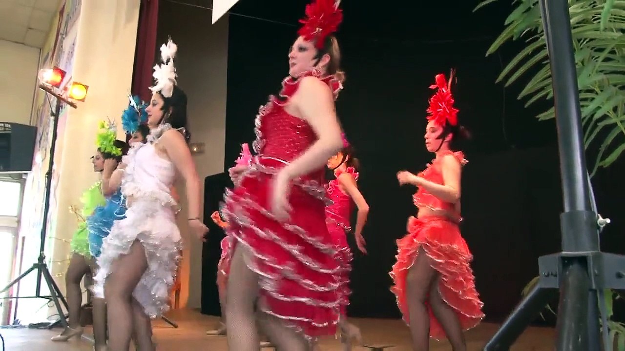 2011-repas Des Anciens