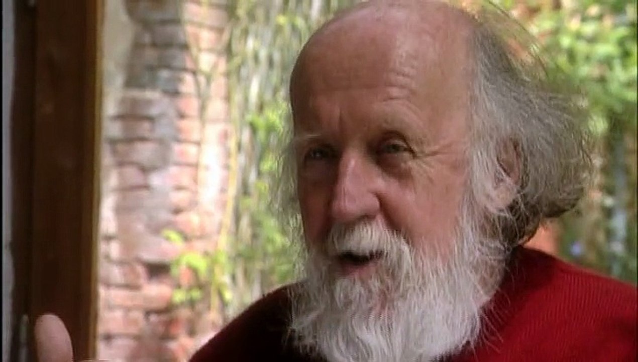 [2002] Hubert Reeves - Conteur d'Etoiles