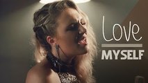 Love Myself Hailee Steinfeld KENZ & KHS Cover