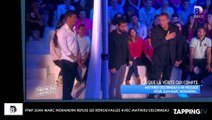 TPMP : Jean-Marc Morandini refuse de se réconcilier avec Matthieu Delormeau