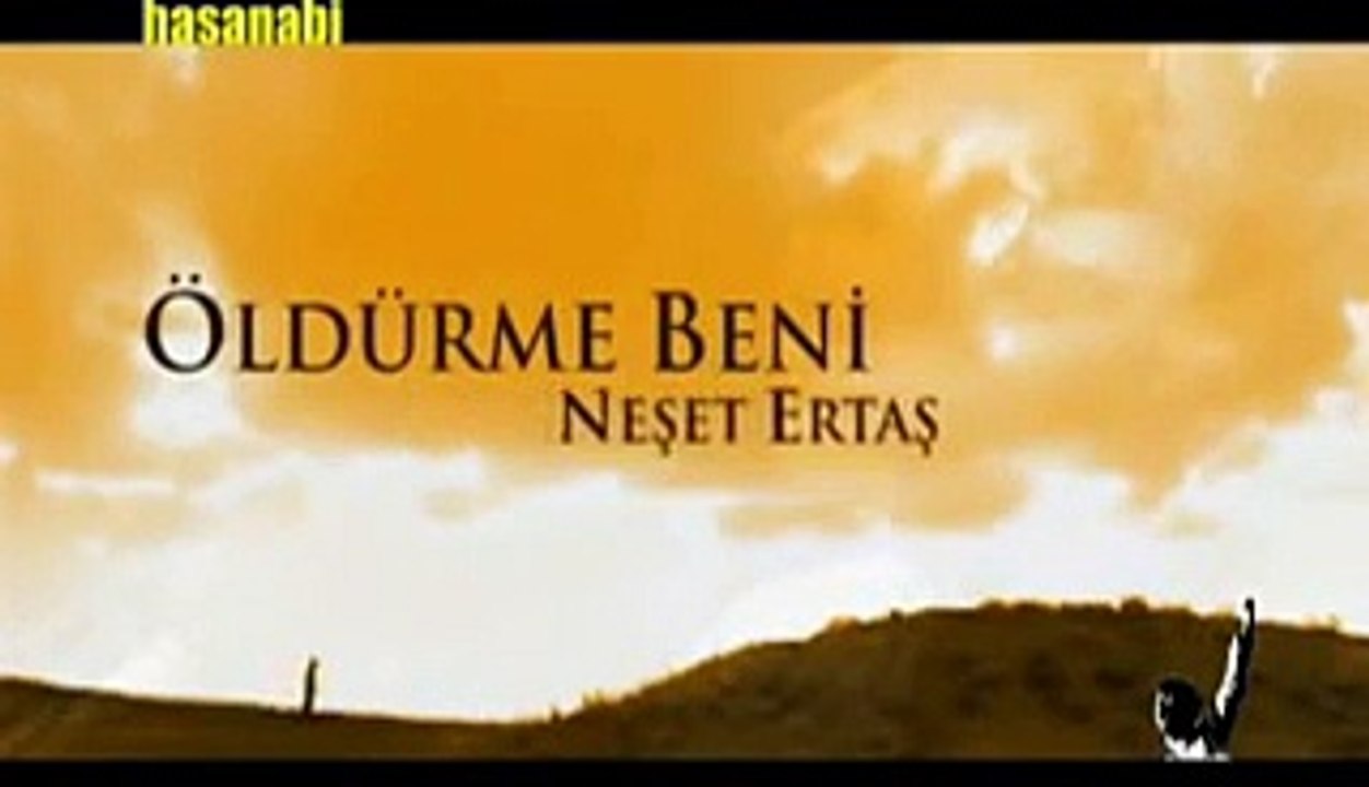 Neşet Ertaş - Öldürme Beni (2000)