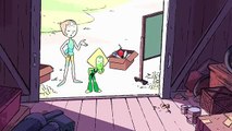 Steven Universe Back to the Barn (Sneak Peek)