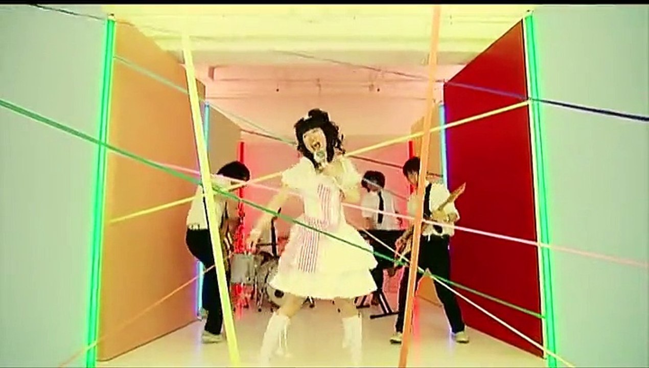 Ryoko Shintani - CANDY☆POP☆SWEET☆HEART