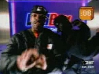 P Diddy, Black Rob - Special Delivery