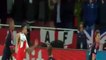 Arsenal - Bayern Monaco 2-0 gol e highlights Champions League