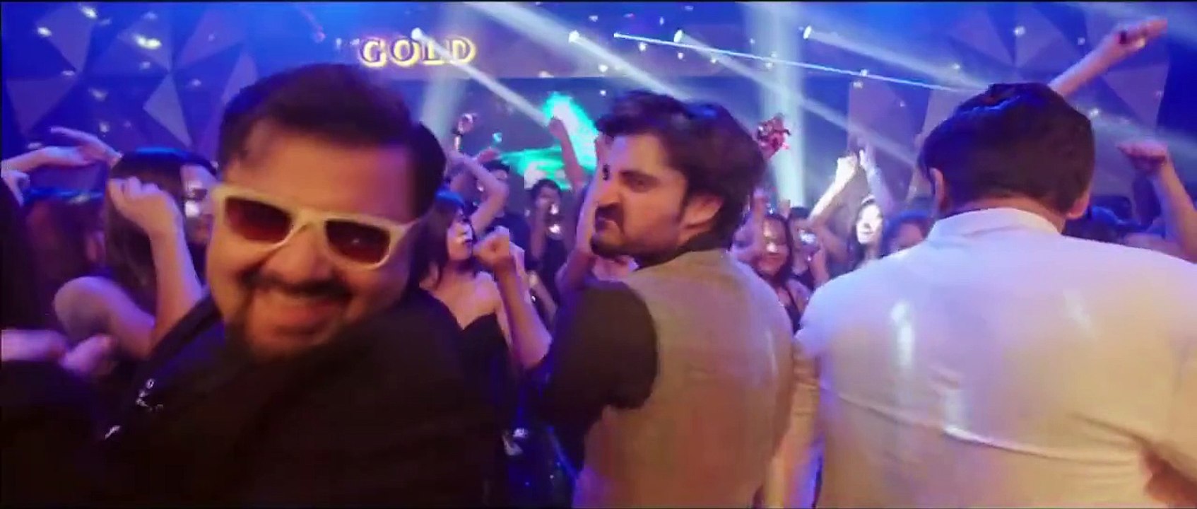 KHUL JAYE BOTAL  VIDEO SONG   720p ᴴᴰ  JAWANI PHIR NAHI ANI