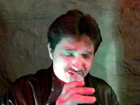 David Hallyday Tu ne m'as pas laisser le temps par Thierry