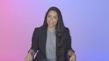 Letter to My 18-Year-Old Self - YouTube Star Lilly Singh Reads a Letter to Her 18-year-old Self