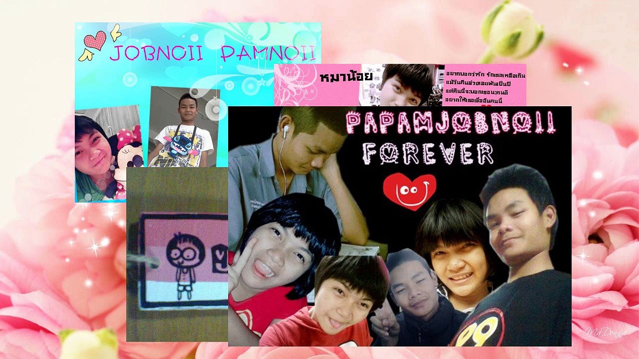 jobpam forever