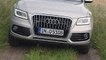 Audi Q5 Fahrbericht