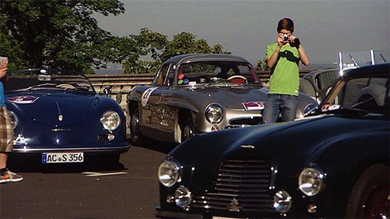 Schloss Bensberg Classics 2012