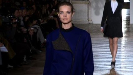 Stella McCartney: Fall 2012 Ready-to-Wear
