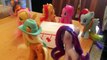 My little pony Lets have a battle(of the bands) (Toy Version)