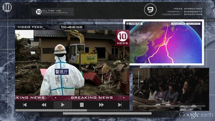 10 Most Dangerous Places to Live