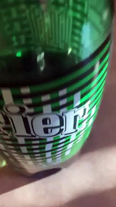 My video