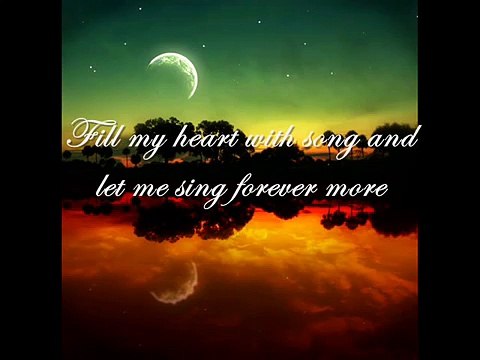 Frank Sinatra - Fly Me To The Moon (In Other Words) |Lyrics|