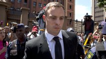 Oscar Pistorius Released from Prison, Under House Arrest