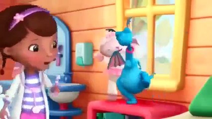 Docteur La Peluche francais entier Saison 1 Episode 29 Kiko la reine du Karate