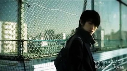 kanata hongo -baby im sorry amv