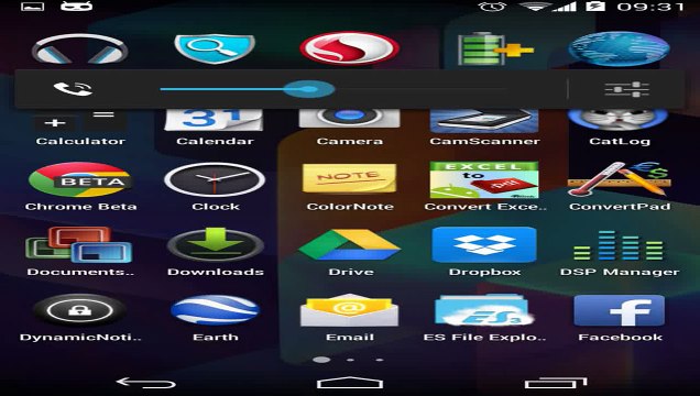 OnePlus One Gets Unofficial 4.4.3 OmniROM, 2012 Nexus 7 Updated to Android 4.4.3 - XDA Dev