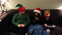 David & Lindseys Corny Christmas Jokes 2014