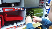 VLOG поход в детский магазин игрушки Shopping childrens store Cars