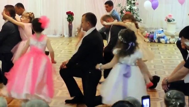 Очень трогательно!!