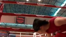 The Boxing Girls of Kabul (Trailer)