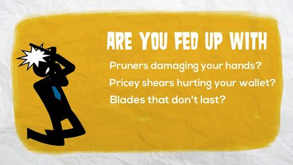 Till Harvest - The Gentle Giant Gardening Tools